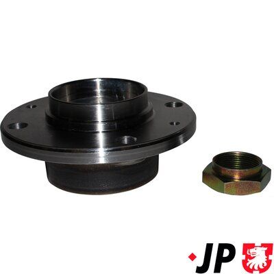 главина на колелото JP GROUP 4151400400