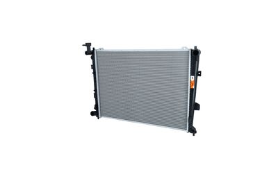 RADIATOR RACIRE MOTOR NRF 58554 9