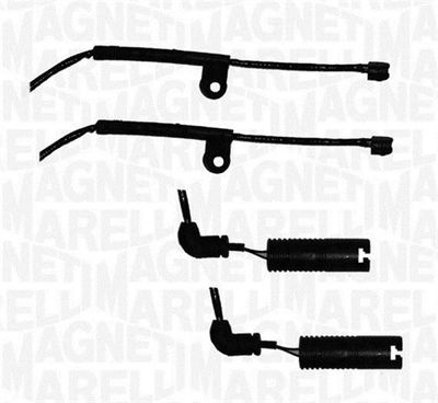 ZUBEHöRSATZ SCHEIBENBREMSBELAG