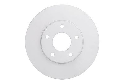 BOSCH 0 986 479 B61 Тормозной диск 