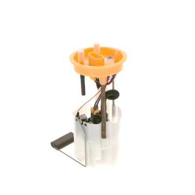 SISTEM ALIMENTARE CU COMBUSTIBIL BOSCH 0986580829 13