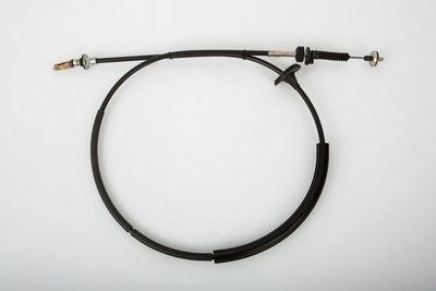 SEILZUG KUPPLUNGSBETäTIGUNG