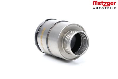 RESONATOR LADELUFTKüHLUNG METZGER AUTOTEILE 2401033 7