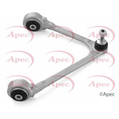 Control/Trailing Arm, wheel suspension APEC AST2859