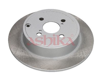 спирачен диск ASHIKA 61-02-215C