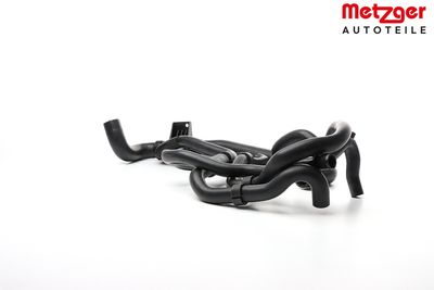 KüHLERSCHLAUCH METZGER AUTOTEILE 2421549 21