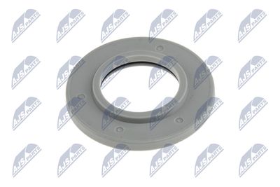 NTY AD-MS-013 Опора амортизатора  для MITSUBISHI COLT VI (Z3_A, Z2_A) 1.3 LPG