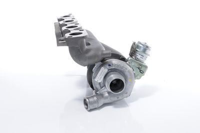 LADER AUFLADUNG BTS Turbo T912370 35