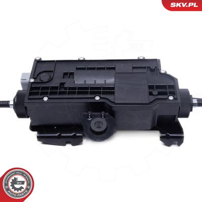 Stavitelný element, ruční brzda brzdové obložení SKV 59SKV263