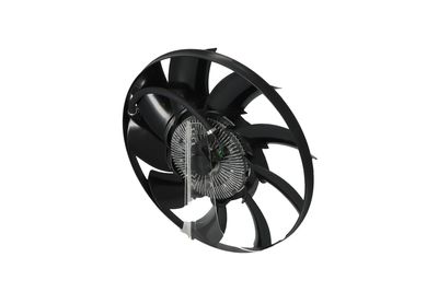 VENTILATOR RADIATOR NRF 47869 28