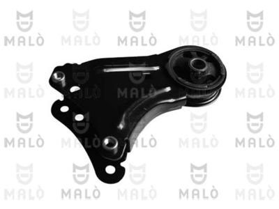 AKRON-MALÒ 185871 Подушка двигателя для RENAULT TWINGO II (CN0_)