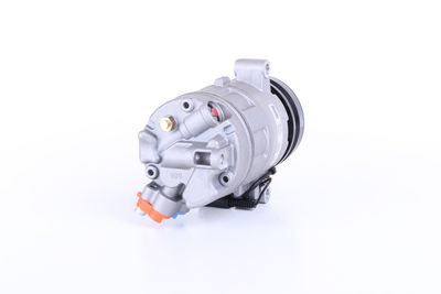 COMPRESOR CLIMATIZARE NISSENS 89483 17