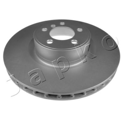 JAPKO 60L15 Тормозные диски  для LAND ROVER RANGE ROVER III (L322) 4.4 D 4x4