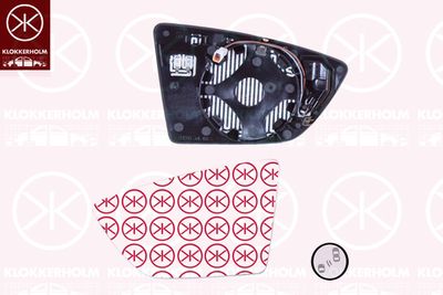 STICLA OGLINDA OGLINDA RETROVIZOARE EXTERIOARA