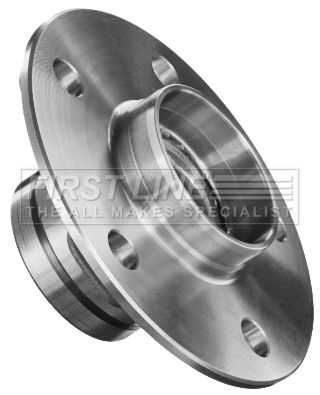 Wheel Bearing Kit FIRST LINE FBK1045