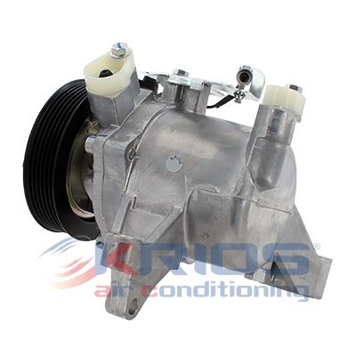 COMPRESOR CLIMATIZARE MEAT & DORIA K12190A