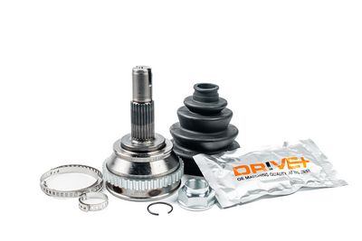 GELENKSATZ ANTRIEBSWELLE