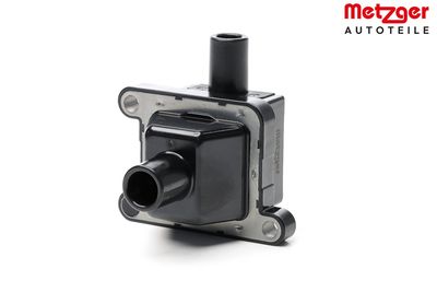 ZüNDSPULE METZGER AUTOTEILE 0880114 12