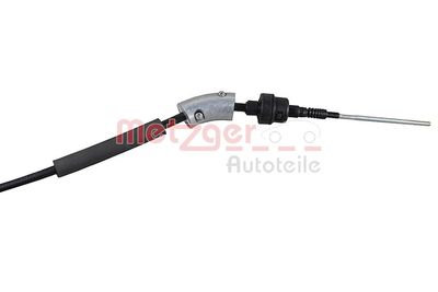 CABLU AMBREIAJ METZGER AUTOTEILE 127990 1