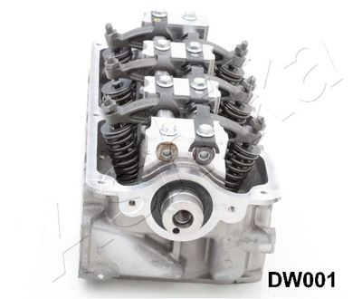 CHIULASA ASHIKA DW001 1