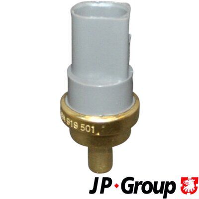 Датчик, температура охлаждающей жидкости JP GROUP 1193101400 для VW ID.3