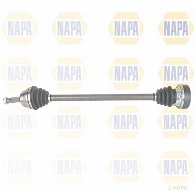 Drive Shaft NAPA NDS1512R