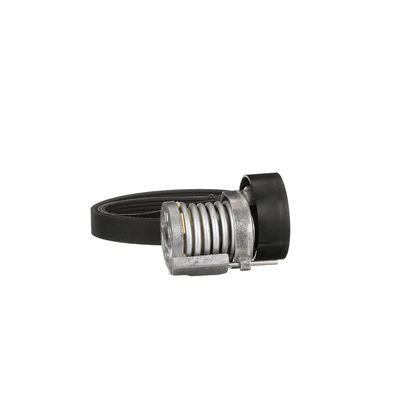 SET CUREA TRANSMISIE CU CANELURI GATES K036PK1078 18