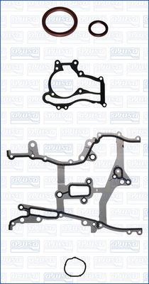 DICHTUNGSSATZ KURBELGEHäUSE