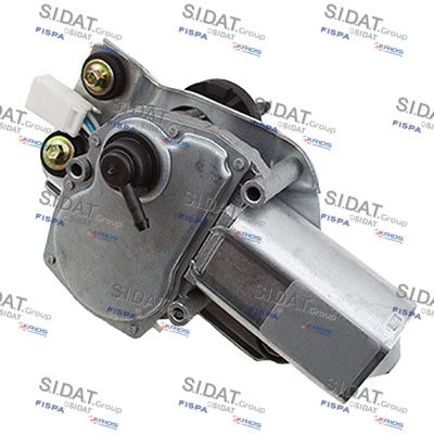 Двигатель стеклоочистителя SIDAT 69964 для ROVER 25