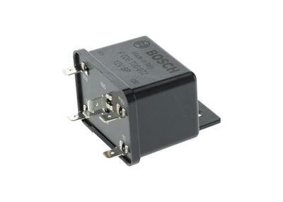 RELAIS ABBLENDLICHT BOSCH F026T00072 6