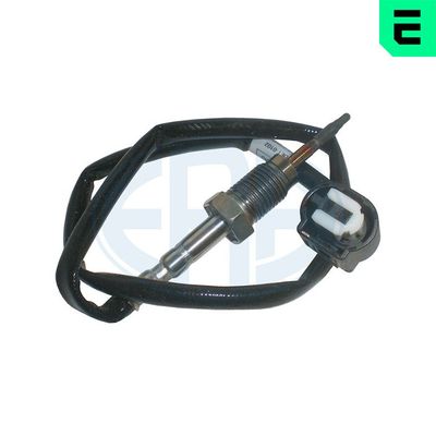 SENZOR TEMPERATURA GAZE EVACUARE ERA 551150