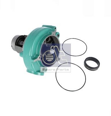 Vattenpump, motorkylning DT Spare Parts 2.15269