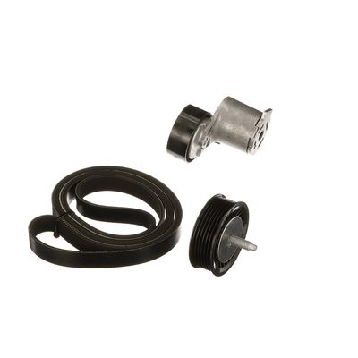 KEILRIPPENRIEMENSATZ GATES K046PK1198 33