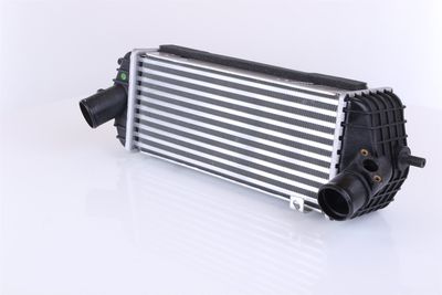 INTERCOOLER COMPRESOR NISSENS 96309 10