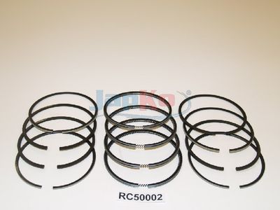 бутален пръстен (сегмент) JAPKO 450002J