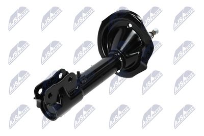 AMORTIZOR NTY ACT051 20