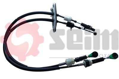 SET DE CABLURI CUTIE DE VITEZE MANUALă SEIM 556168