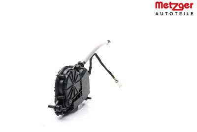 ZUZIEHHILFE HECKKLAPPE METZGER AUTOTEILE 2310674 31