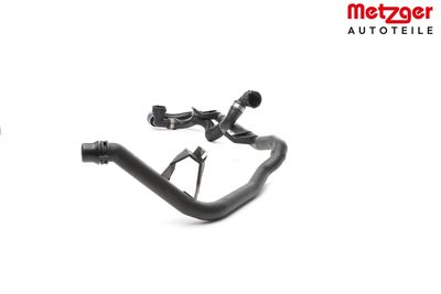 CUPLAJ CONDUCTA LICHID RACIRE METZGER AUTOTEILE 4010551 13