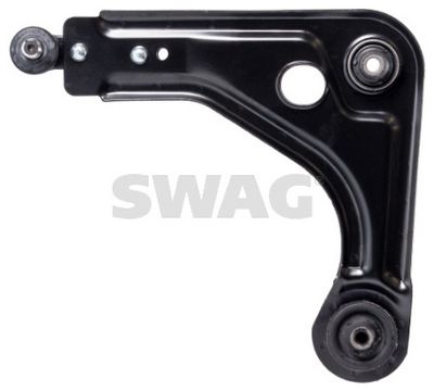 носач, окачване на колелата SWAG 50 73 0008