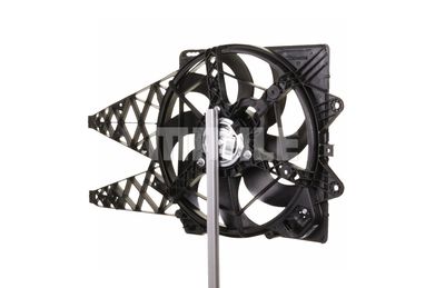 VENTILATOR RADIATOR MAHLE CFF354000P 23