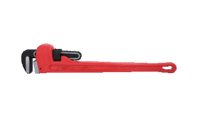 Ks Tools - Kľúč na trubky Ø75mm L=600mm