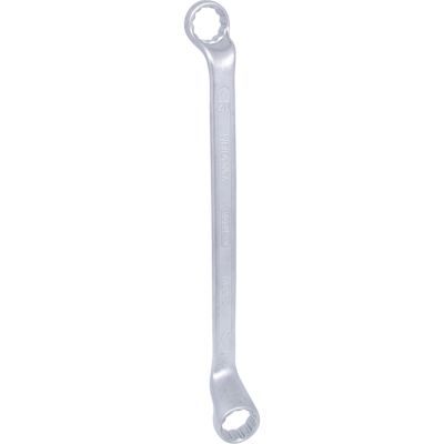 Ks Tools - Kľúč očkový ohnutý 20x22mm