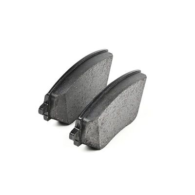 BREMSBELAGSATZ SCHEIBENBREMSE DELPHI LP3644 11