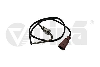 Sensor, Abgastemperatur