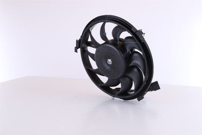 LüFTER MOTORKüHLUNG NISSENS 85639 25