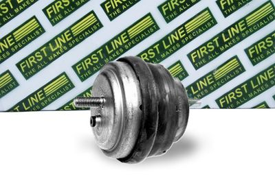 окачване, двигател FIRST LINE FEM3185