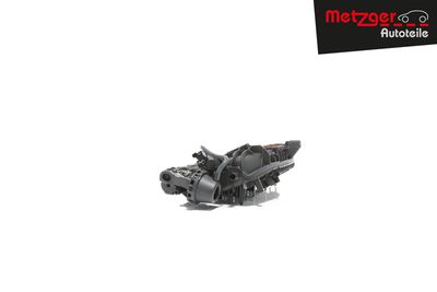 SAUGROHRMODUL METZGER AUTOTEILE 2100084 17