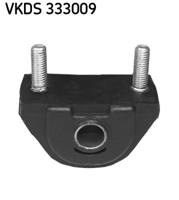 Mounting, control/trailing arm VKDS 333009