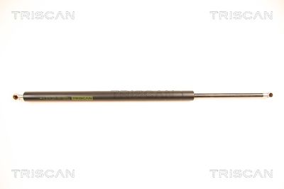 Газовая пружина, крышка багажник TRISCAN 8710 40214 для HONDA ACCORD